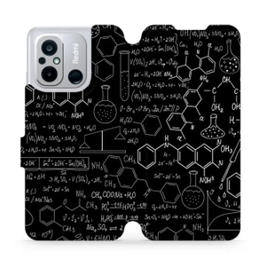 Hülle für Xiaomi Redmi 12C - Farbe V060P