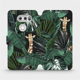 Hülle für LG V30 - Farbe VP06P