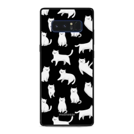 Hülle Glossy Case für Samsung Galaxy Note 8 - Farbe G163G