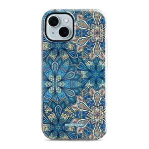 Hülle Elite Pro für Apple iPhone 14 - Farbe E108E