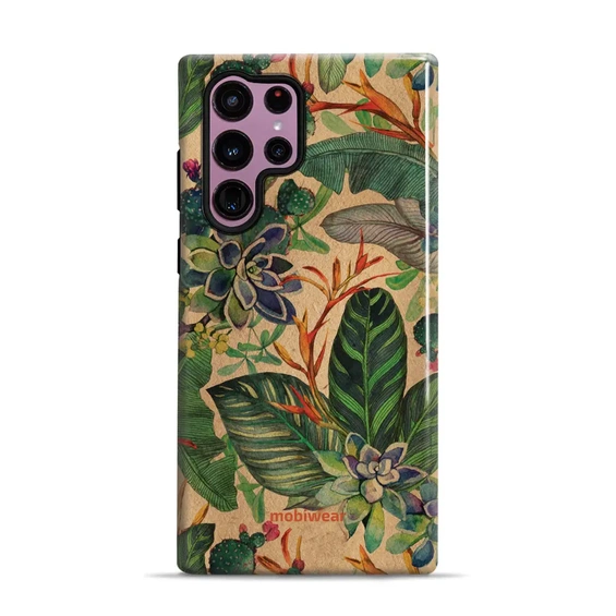 Hülle Elite Pro für Samsung Galaxy S22 Ultra - Farbe EP05E