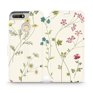 Hülle für Huawei Honor 7A - Farbe MD03S