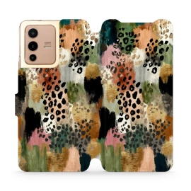 Hülle für Vivo V23 5G - Farbe V167S