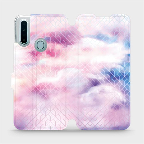 Hülle für OPPO A31 - Farbe MR02S