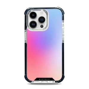 Hülle MagSafe Elite Bumper für Apple iPhone 14 Pro Max - Farbe D032D