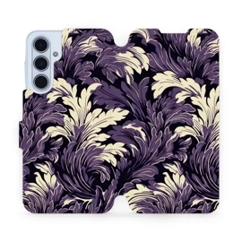 Hülle für Samsung Galaxy M35 5G - Farbe VA46S