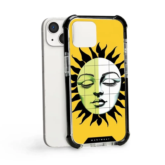 Hülle MagSafe Elite Bumper für Apple iPhone 13 - Farbe D024D