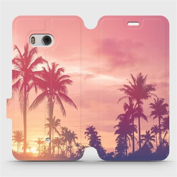 Hülle für HTC U11 - Farbe M134P