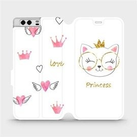 Hülle für Huawei P10 - Farbe MH03S