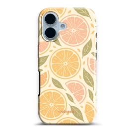 Hülle Elite Pro für Apple iPhone 17 - Farbe EP80E