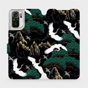 Hülle für Xiaomi Redmi Note 10s - Farbe VP16S