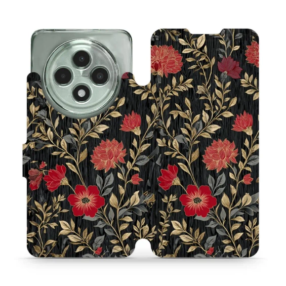 Hülle für OPPO Reno12 F 5G - Farbe V172S