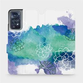 Hülle für Xiaomi Redmi Note 11 Pro 5G - Farbe MG11S