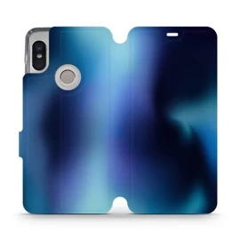 Hülle für Xiaomi Redmi Note 5 - Farbe VP68S