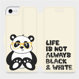 Hülle für Apple iPhone 8 - Farbe M041S