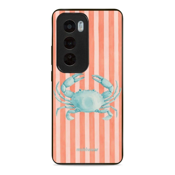 Hülle Glossy Case für OPPO Reno 12 5G - Farbe GP87G