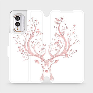 Hülle für Nokia X30 5G - Farbe M007S