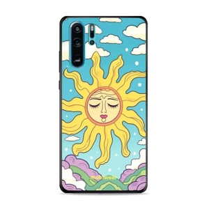 Hülle Glossy Case für Huawei P30 Pro - Farbe G057G