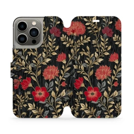 Hülle für Apple iPhone 13 Pro - Farbe V172S