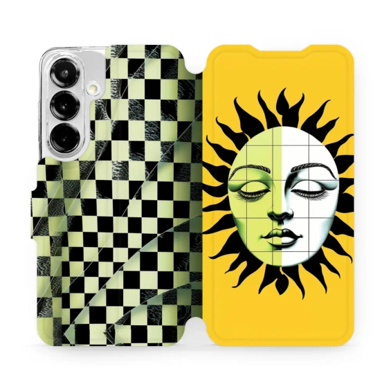 Hülle für Samsung Galaxy S25 - Farbe VP56S