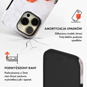 Hülle Elite Pro für Samsung Galaxy S24 - Farbe EP42E