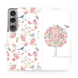 Hülle für Sony Xperia 1 VI - Farbe M120S