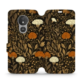Hülle für Motorola Moto G7 Power - Farbe V174S