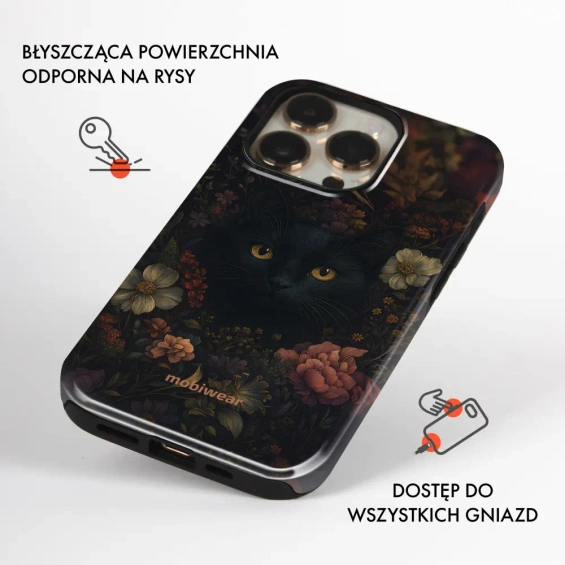 Hülle Elite Pro für Google Pixel 10 Pro - Farbe E161E