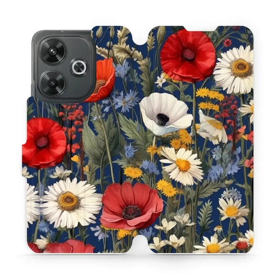 Hülle für Xiaomi Redmi 13 - Farbe VP46S