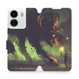 Hülle für Xiaomi Redmi 13C - Farbe VA08P