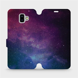 Hülle für Samsung Galaxy J6 Plus 2018 - Farbe V147P