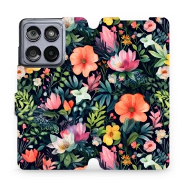 Hülle für Motorola Edge 60 Fusion - Farbe VP48S