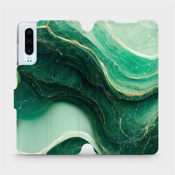 Hülle für Huawei P30 - Farbe VP38S