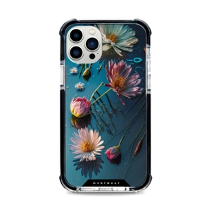 Hülle MagSafe Elite Bumper für Apple iPhone 12 Pro - Farbe D014D