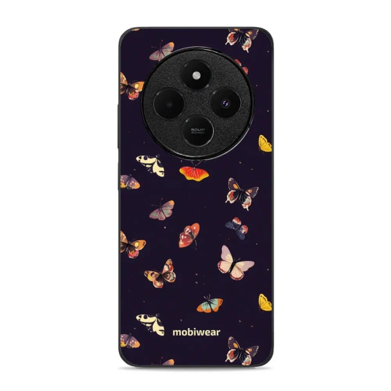 Hülle Glossy Case für Xiaomi Redmi 14C - Farbe GP78G