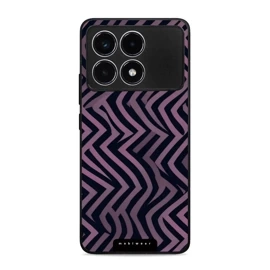 Hülle Glossy Case für Xiaomi POCO F6 Pro - Farbe GA55G