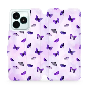 Hülle für Realme C51 - Farbe VP76S