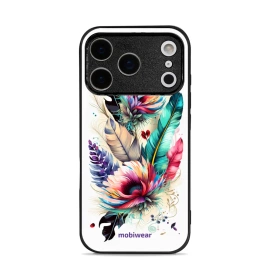 Hülle Glossy Case für Apple iPhone 17 Pro - Farbe G017G