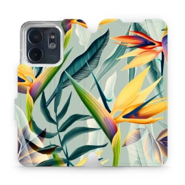 Hülle für Infinix Smart 9 - Farbe MC02S