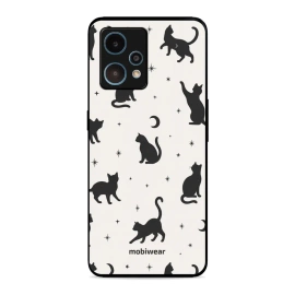Hülle Glossy Case für Realme 9 Pro Plus - Farbe G162G