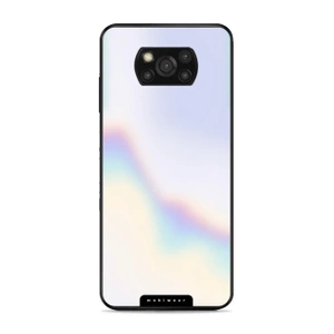 Hülle Glossy Case für Xiaomi POCO X3 Pro - Farbe G064G