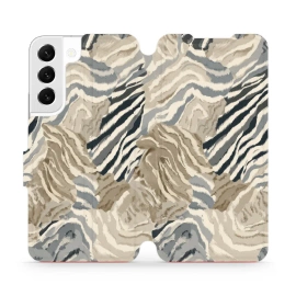 Hülle für Samsung Galaxy S22 - Farbe V168S