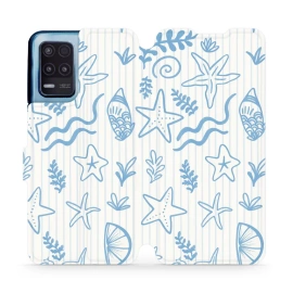 Hülle für Realme 8 5G - Farbe VP88S