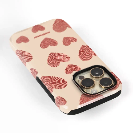 Hülle Elite Pro für Apple iPhone 15 Pro - Farbe EP93E