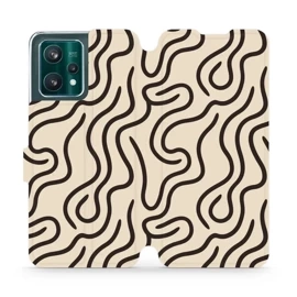 Hülle für Realme 9 Pro Plus - Farbe VA60S