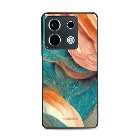 Hülle Glossy Case für Xiaomi POCO X6 - Farbe G025G