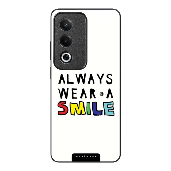 Hülle Glossy Case für OPPO A80 5G - Farbe G077G