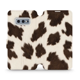 Hülle für Samsung Galaxy S10e - Farbe V166S