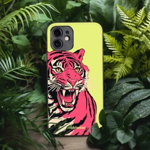 Hülle Glossy Case für Samsung Galaxy A52S 5G - Farbe G051G