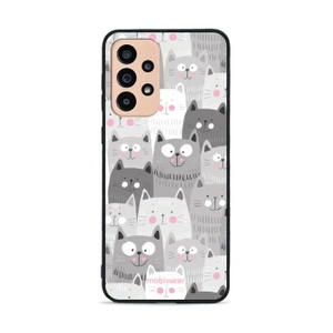 Hülle Glossy Case für Samsung Galaxy A33 5G - Farbe G045G